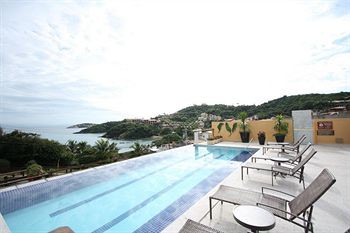 Hotel Ville La Plage