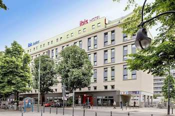 Hotel ibis Berlin Kurfuerstendamm