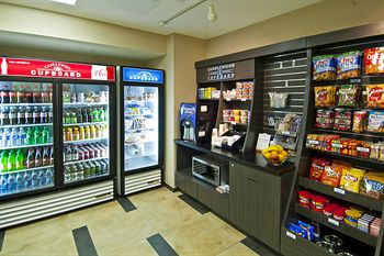 Candlewood Suites Tupelo North