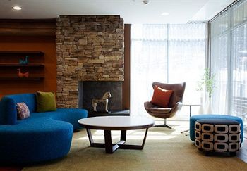 Fairfield Inn & Suites Ithaca