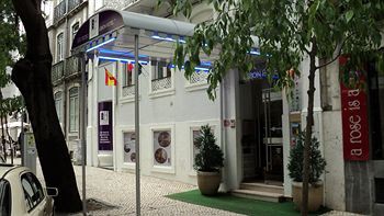 São Pedro Lisbon Hotel