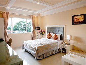 King Star Hotel Cao Ba Quat