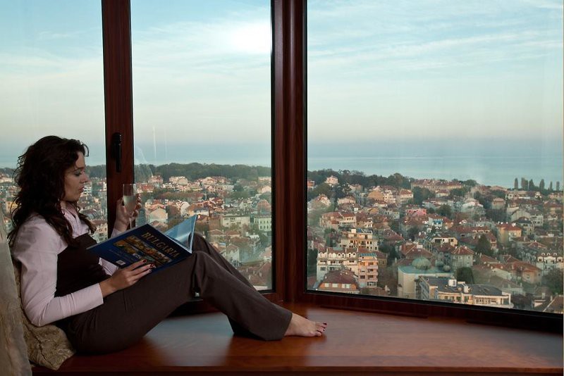 Hotel Bulgaria