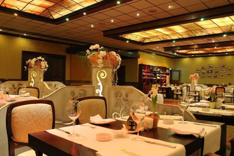Hotel Bulgaria
