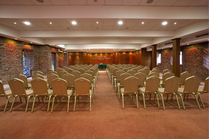Hotel Bulgaria
