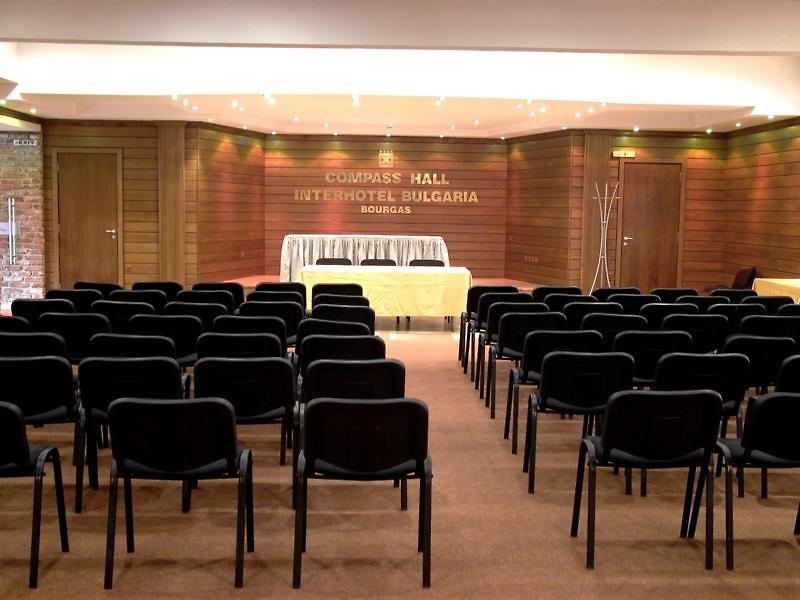 Hotel Bulgaria