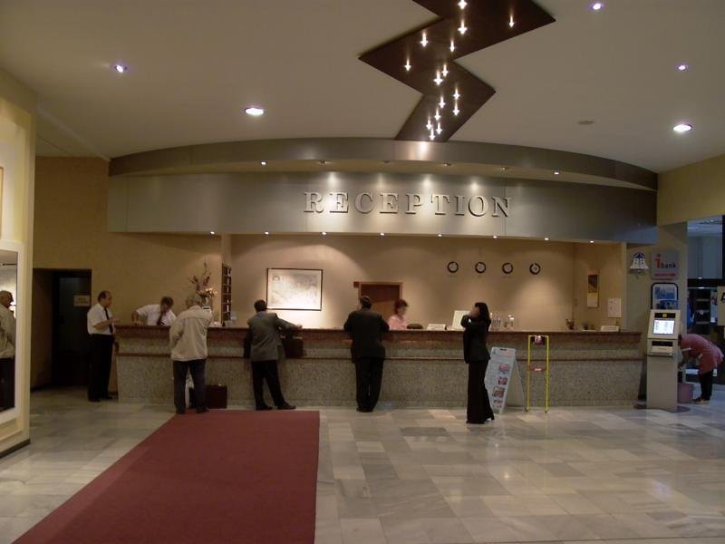 Hotel Bulgaria