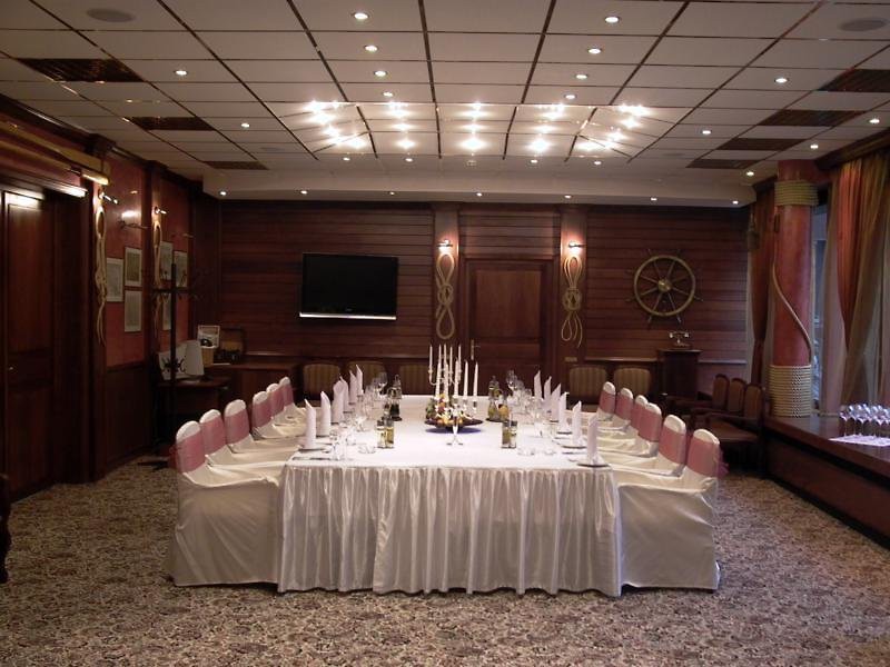 Hotel Bulgaria