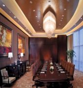 Shangri-La Hotel, Wenzhou