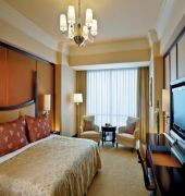 Shangri-La Hotel, Wenzhou
