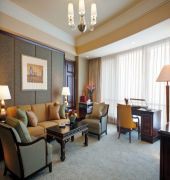 Shangri-La Hotel, Wenzhou