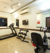 Ginger Noida Sector 63