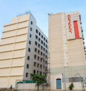 Ginger Noida Sector 63