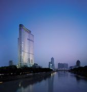 Shangri-La Hotel, Ningbo