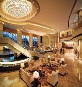Shangri-La Hotel, Ningbo