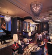 Shangri-La Hotel, Ningbo