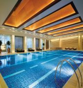 Shangri-La Hotel, Ningbo