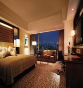 Shangri-La Hotel, Ningbo