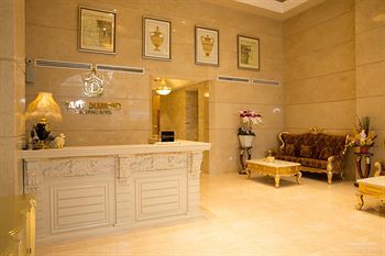 Blue Diamond Signature Hotel