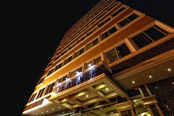 Clark Imperial Hotel
