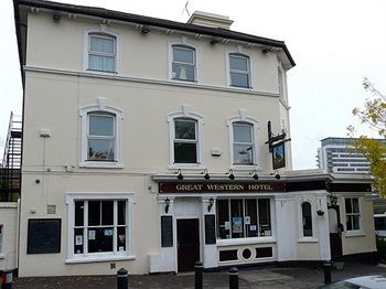 Great Western Hotel