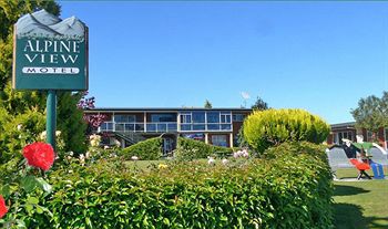 Alpine View Motel