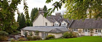 Briery Wood Country House Hotel