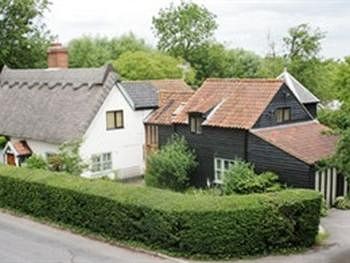 Riverside Cottage