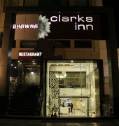 Bhawna Clarks Inn - Agra