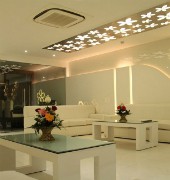 Bhawna Clarks Inn - Agra