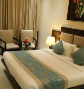 Bhawna Clarks Inn - Agra
