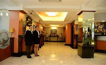 Silver Oaks Suites and Hotel