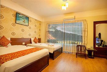Galaxy 2 Hotel