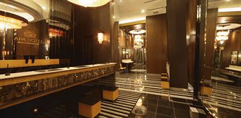 APA Hotel Shinjuku Gyoen-mae