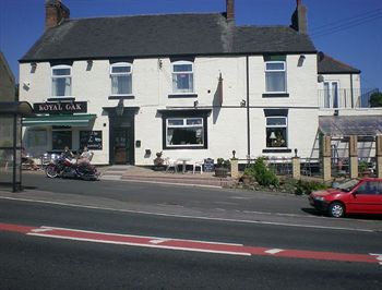 The Royal Oak