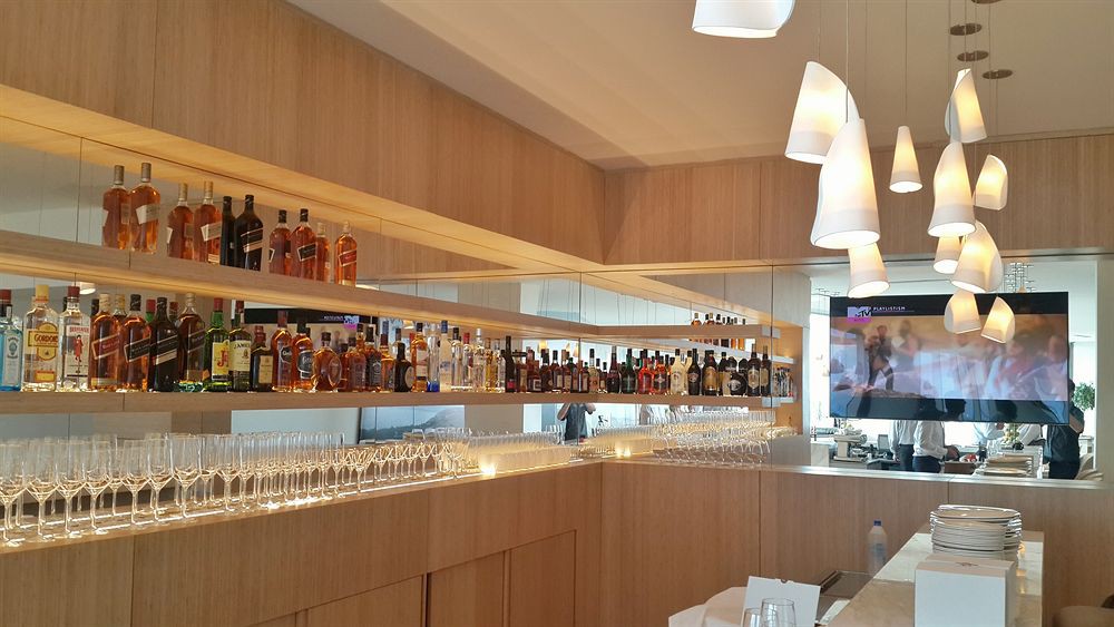The Grand Hotel Punta del Este