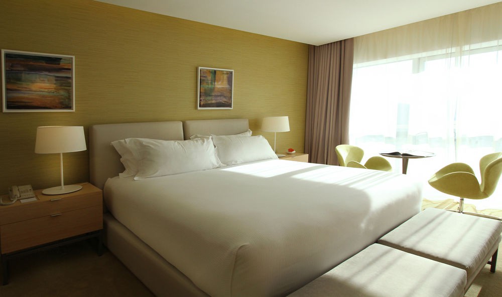The Grand Hotel Punta del Este