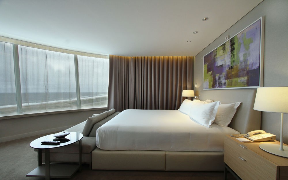 The Grand Hotel Punta del Este