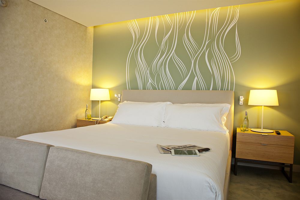 The Grand Hotel Punta del Este
