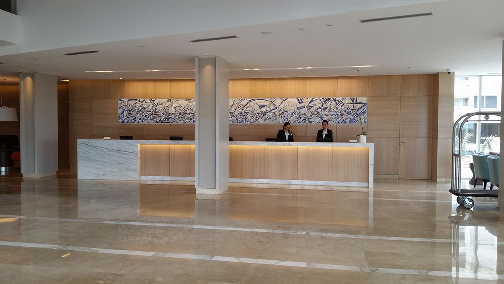 The Grand Hotel Punta del Este