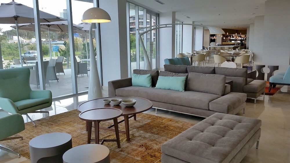 The Grand Hotel Punta del Este