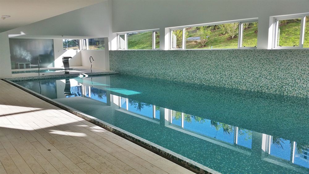 The Grand Hotel Punta del Este