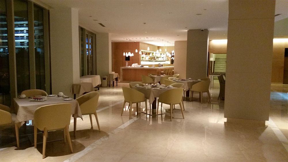 The Grand Hotel Punta del Este
