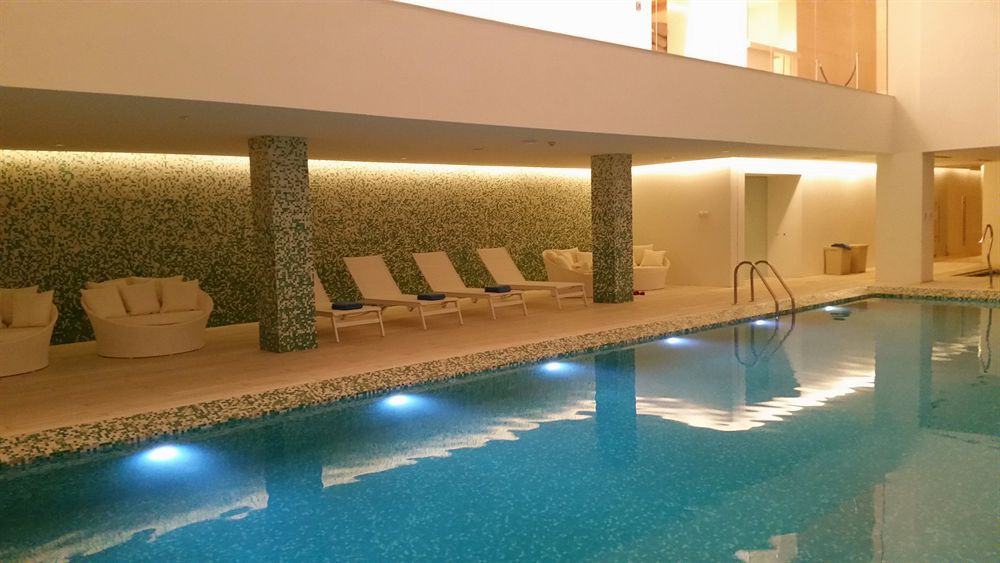 The Grand Hotel Punta del Este