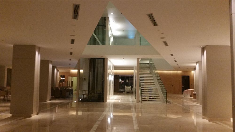 The Grand Hotel Punta del Este