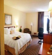 Hampton Inn Tampa-Veterans Expwy (Airport North)
