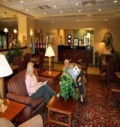 Hampton Inn Tampa-Veterans Expwy (Airport North)