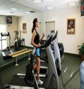 Hampton Inn Tampa-Veterans Expwy (Airport North)