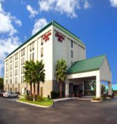 Hampton Inn Tampa-Veterans Expwy (Airport North)