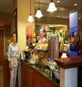 Hampton Inn Tampa-Veterans Expwy (Airport North)